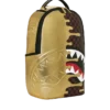 GOLDEN DYNASTY BACKPACK