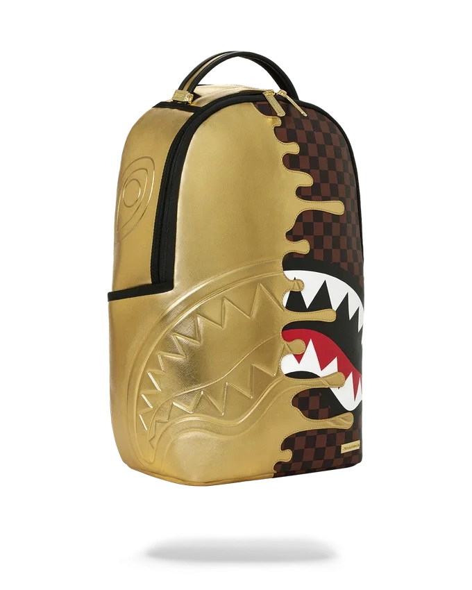GOLDEN DYNASTY BACKPACK