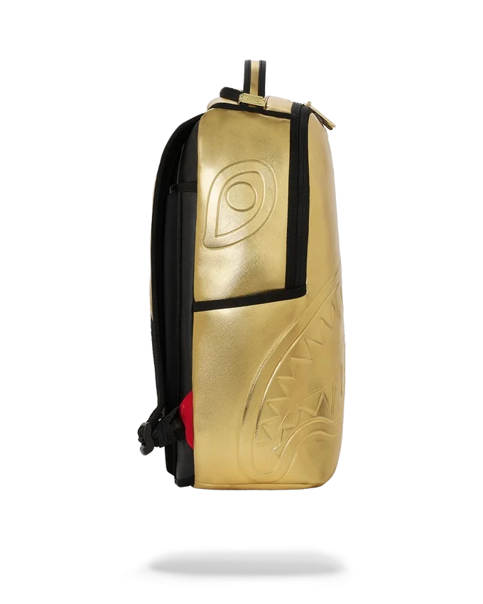 GOLDEN DYNASTY BACKPACK