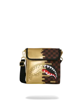 GOLDEN DYNASTY MESSENGER SLING