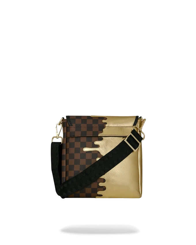 GOLDEN DYNASTY MESSENGER SLING