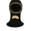 GOLDEN LIFE SKI MASK