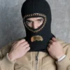 GOLDEN LIFE SKI MASK