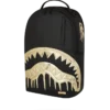 GOLDHEART SHARK DRIP BACKPACK
