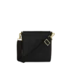 GOLDHEART SHARK DRIP MESSENGER SLING