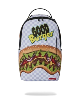 GOOD BURGER COLLAB BACKPACK