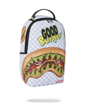 GOOD BURGER COLLAB BACKPACK