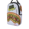 GOOD BURGER COLLAB BACKPACK