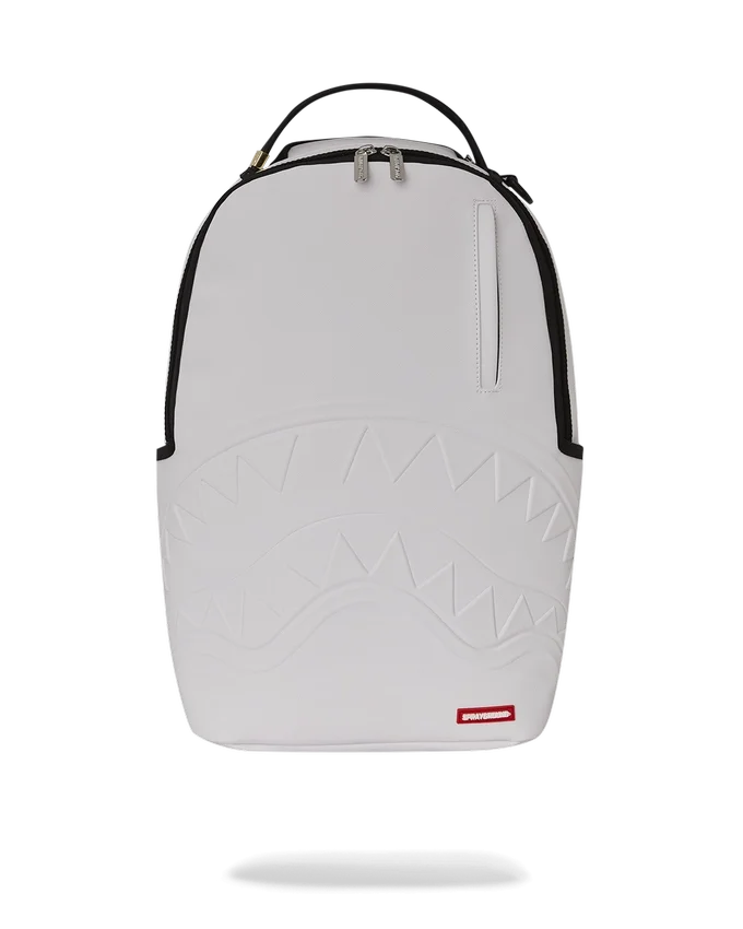 GRAFFITI ARTIST - DESIGN YOUR OWN BACKPACK - 9 STENCILS INCLUDED