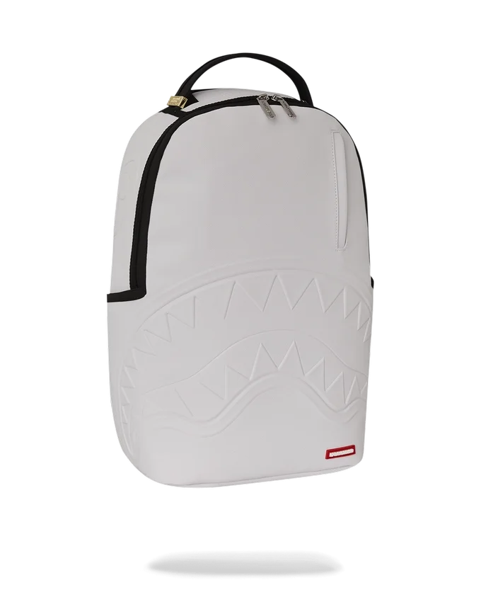 GRAFFITI ARTIST - DESIGN YOUR OWN BACKPACK - 9 STENCILS INCLUDED