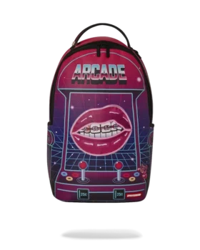 GRAND PRIX BACKPACK