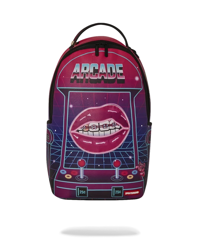GRAND PRIX BACKPACK
