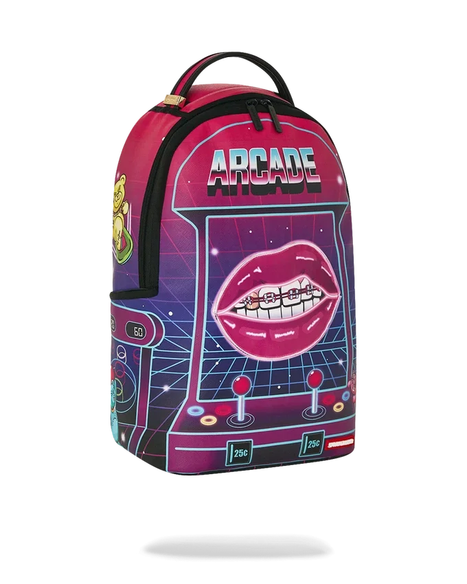 GRAND PRIX BACKPACK