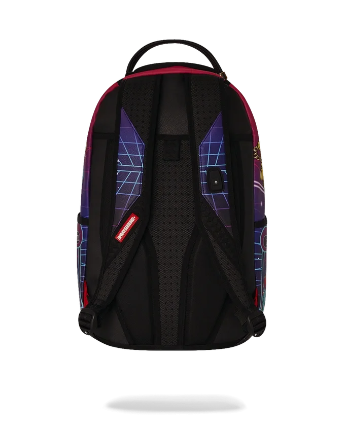 GRAND PRIX BACKPACK
