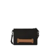 GRAND TOURER CROSSOVER CLUTCH W/ SHOULDER STRAP