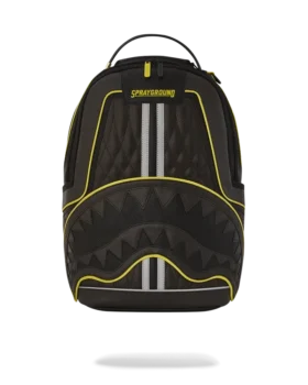 GRAND TURBO 613 DLXSV BACKPACK