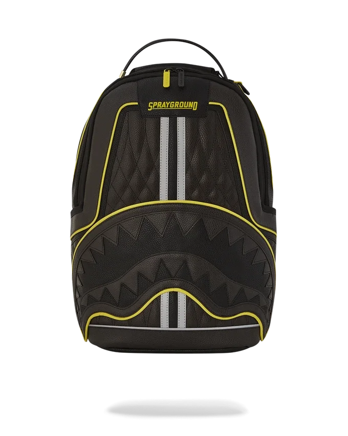 GRAND TURBO 613 DLXSV BACKPACK