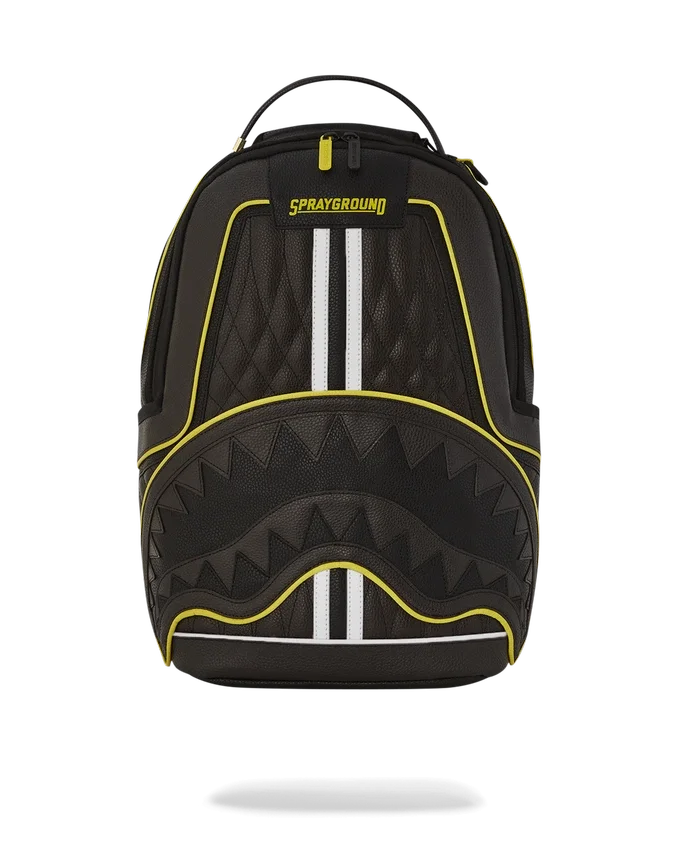 GRAND TURBO 613 DLXSV BACKPACK