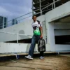GRAND TURBO 613 DLXSV BACKPACK