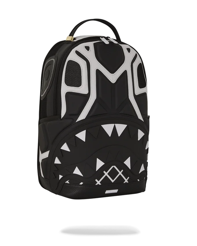 GRAVITATIONAL PULL BACKPACK
