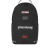 GRID LOCKED BACKPACK