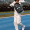 GRID LOCKED BACKPACK