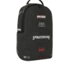 GRID LOCKED BACKPACK