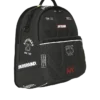 GRID LOCKED BACKPACK