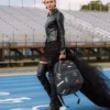 GRID LOCKED BACKPACK