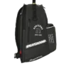 GRID LOCKED BACKPACK