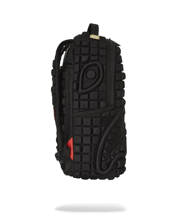 GRIDLOCK ARMOR BACKPACK