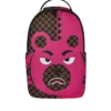 GUMDROP MONEY BEAR SHARK BACKPACK
