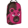 GUMDROP MONEY BEAR SHARK BACKPACK