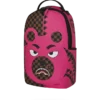 GUMDROP MONEY BEAR SHARK BACKPACK