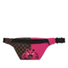 GUMDROP MONEY BEAR SHARK SAVVY CROSSBODY
