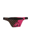 GUMDROP MONEY BEAR SHARK SAVVY CROSSBODY