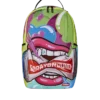 GUMMY SPRAY DLXR BACKPACK