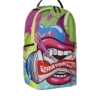 GUMMY SPRAY DLXR BACKPACK