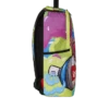 GUMMY SPRAY DLXR BACKPACK