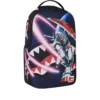 GUNDAM BATTLE MODE DLXR BACKPACK