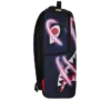 GUNDAM BATTLE MODE DLXR BACKPACK