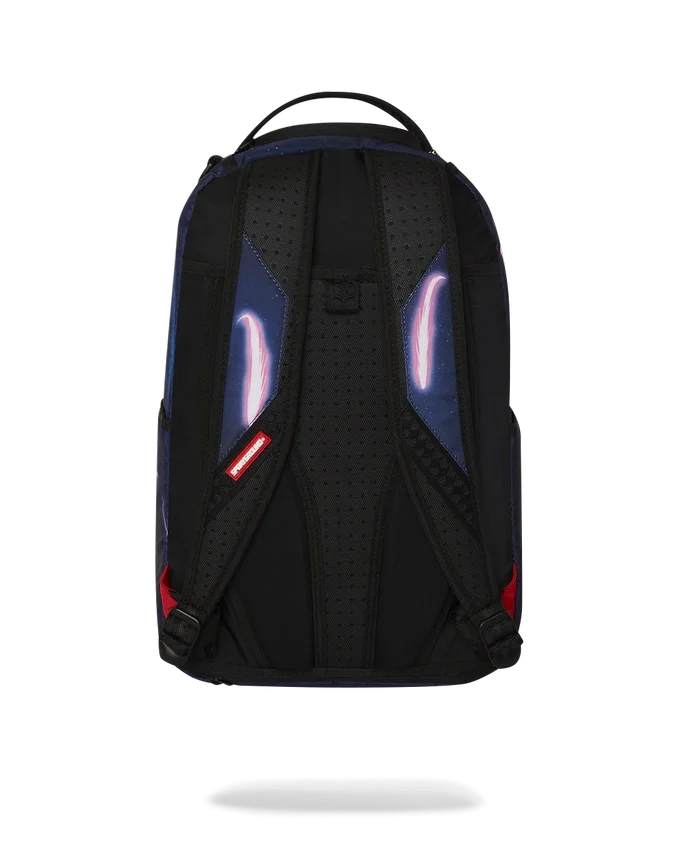 GUNDAM BATTLE MODE DLXR BACKPACK
