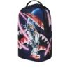 GUNDAM BATTLE MODE DLXR BACKPACK