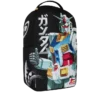 GUNDAM GRUNGE BACKPACK