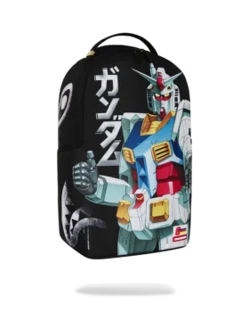 GUNDAM GRUNGE BACKPACK
