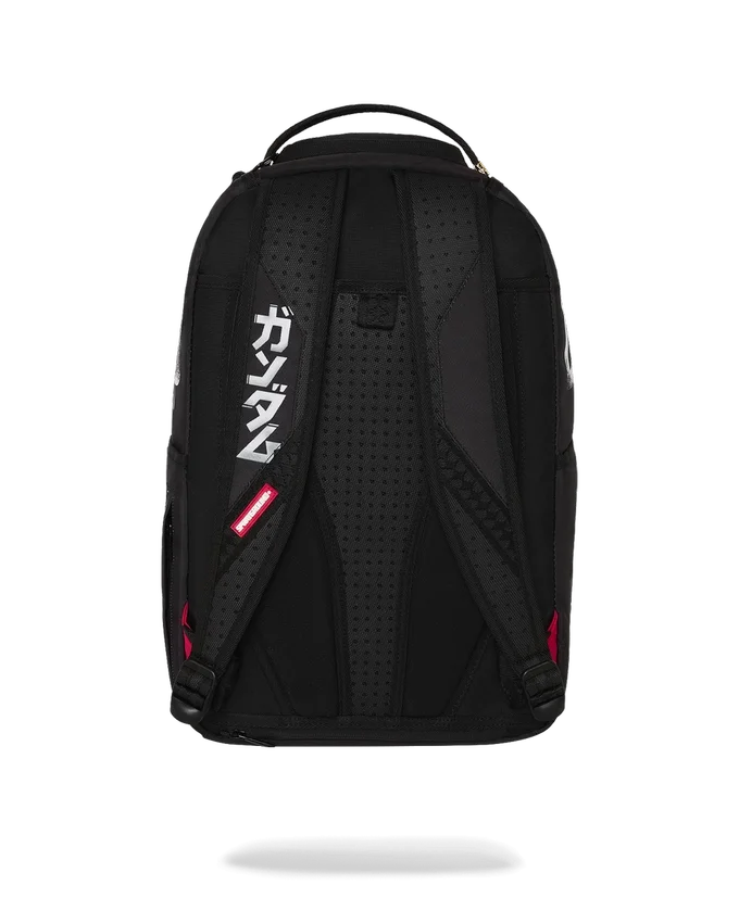 GUNDAM GRUNGE BACKPACK