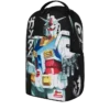 GUNDAM GRUNGE BACKPACK