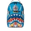 GUNDAM SHARK DLXSR BACKPACK