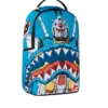 GUNDAM SHARK DLXSR BACKPACK