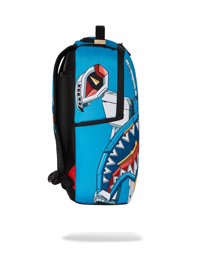 GUNDAM SHARK DLXSR BACKPACK